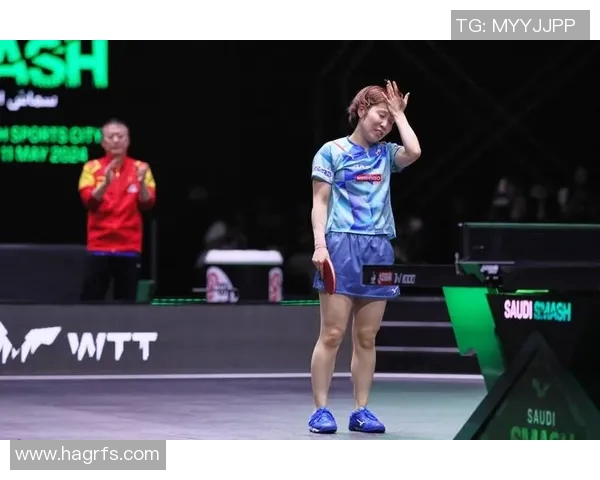 亚锦赛精彩对决平野美宇挑战陈梦巅峰之战引发乒乓球迷热议